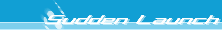 [sudden launch.com]